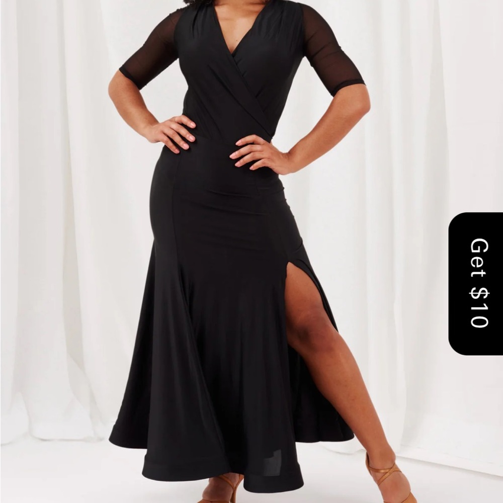 Miari Simone Skirt (smooth/ballroom)